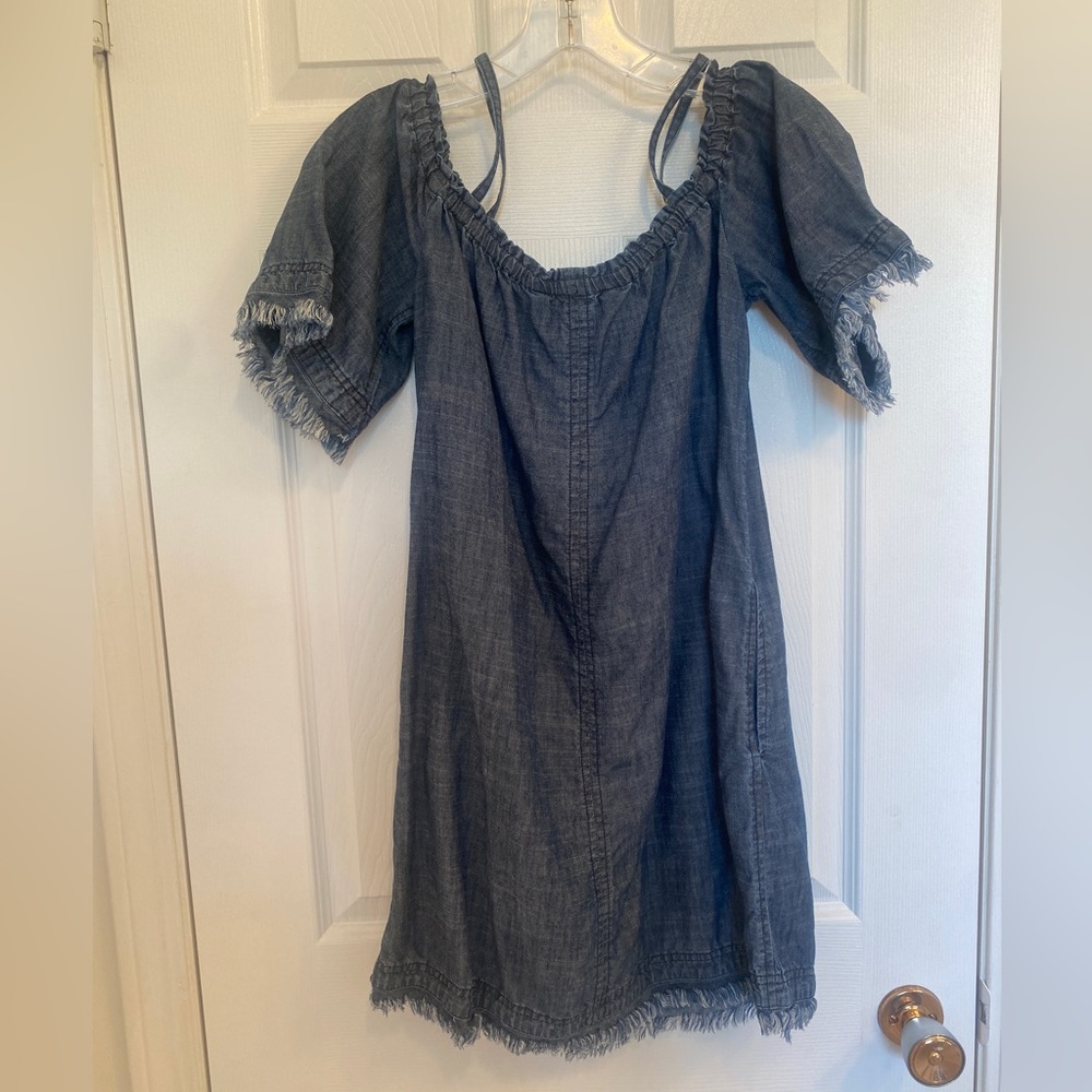 Trina Turk Women's Dresses Trina Turk Cold Shoulder Dress - Size XS - Picture 5 of 11